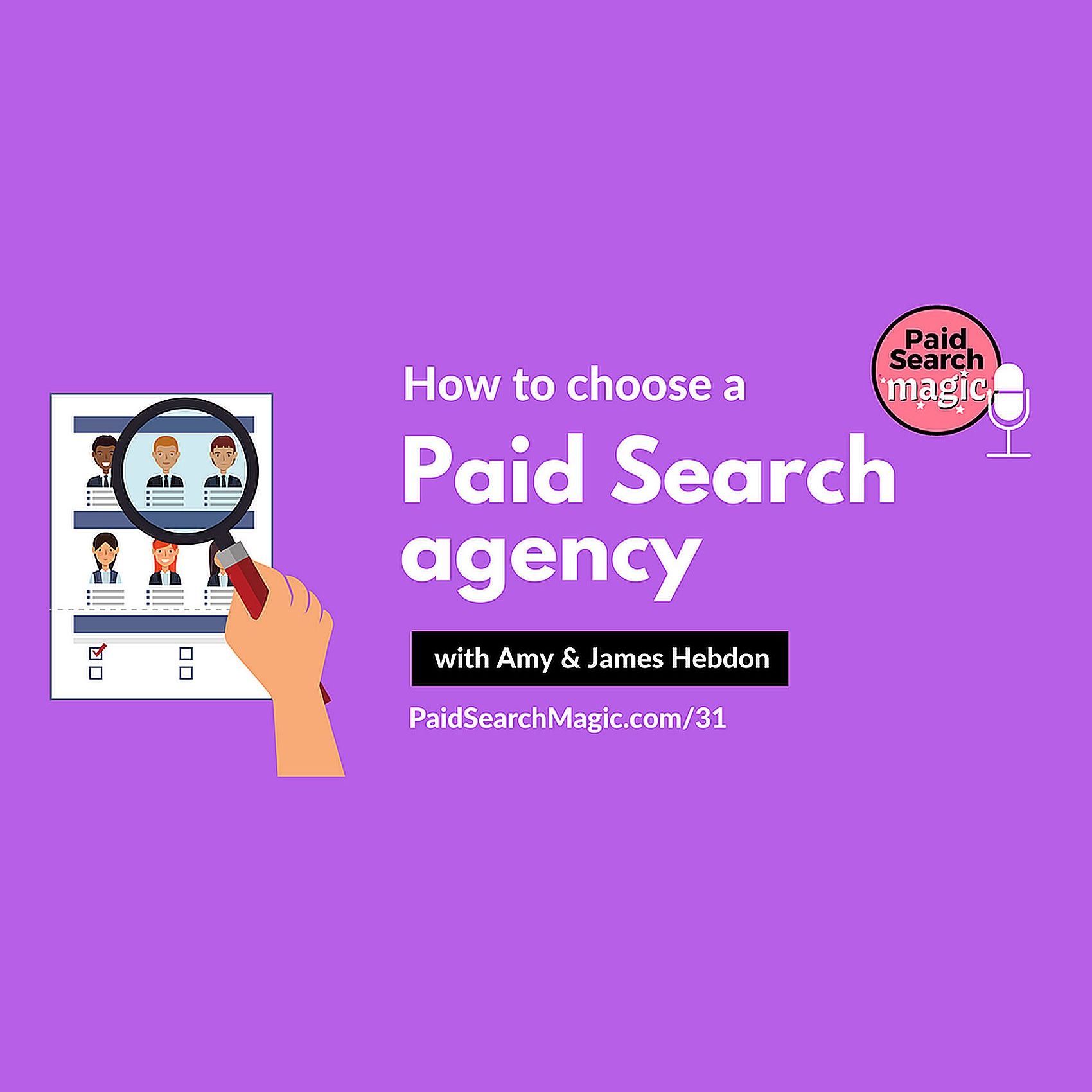 Paid Search Magic
