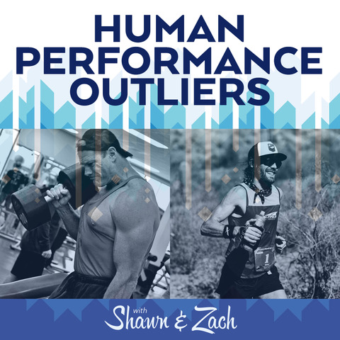 Adam LaReau & Paul McCallough - Navy SEALS