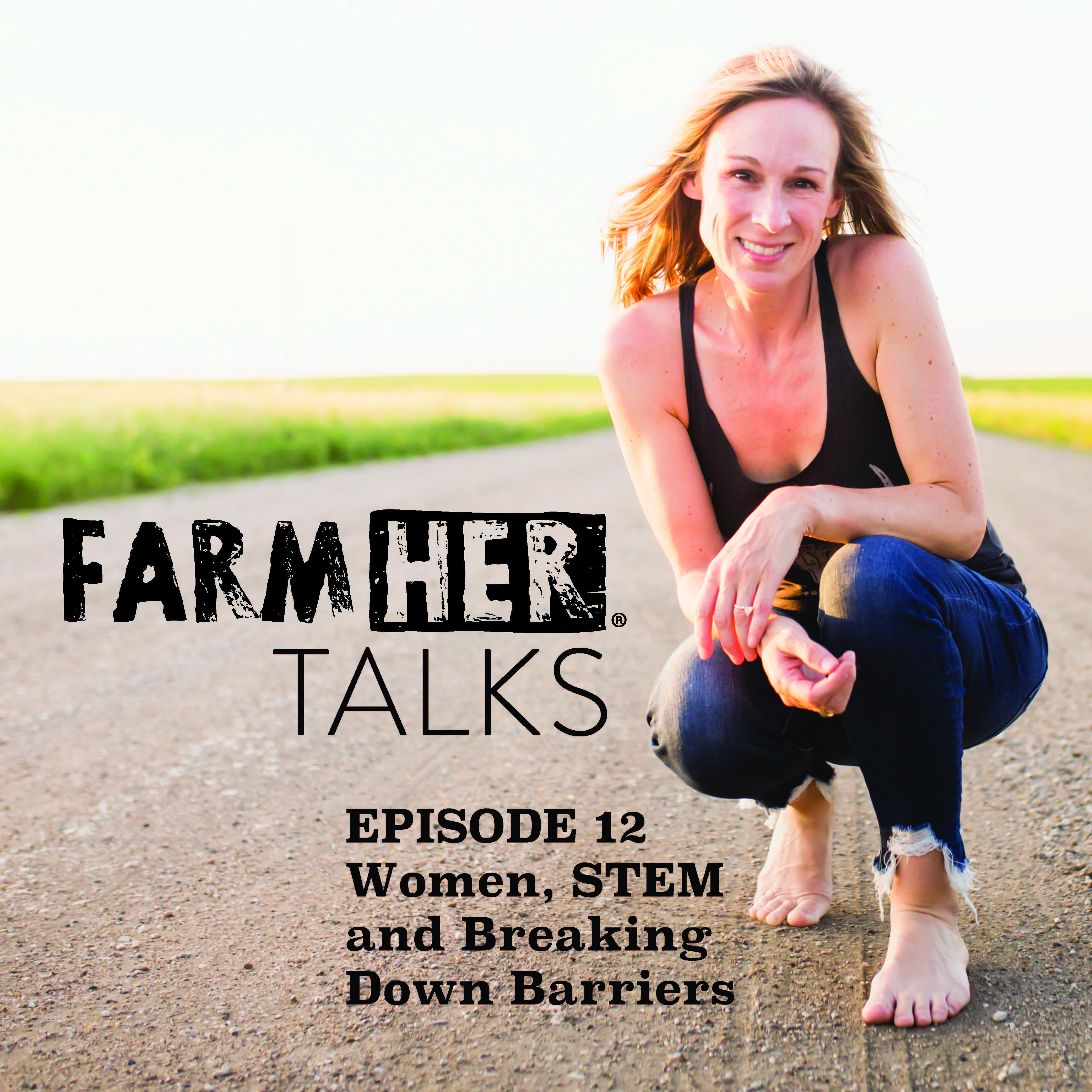Women, STEM and Breaking Down Barriers
