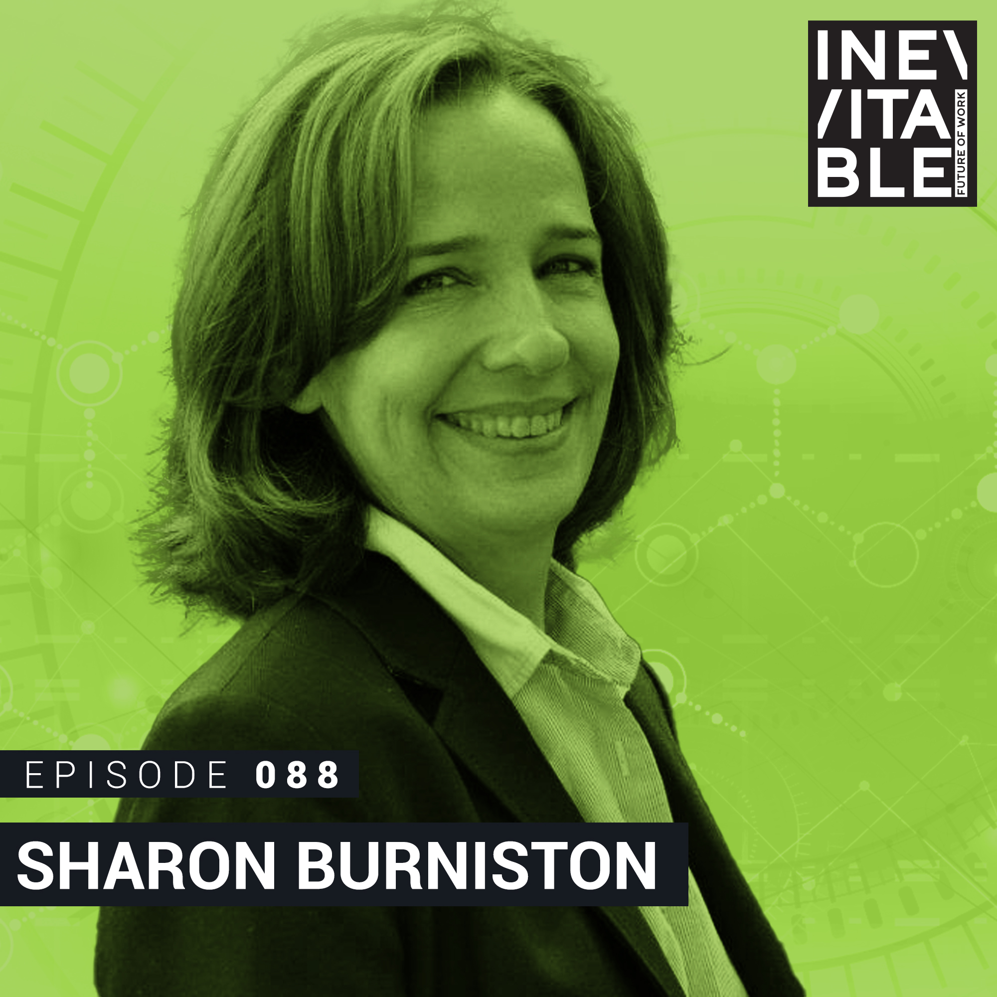 Inevitable: The Future of Work