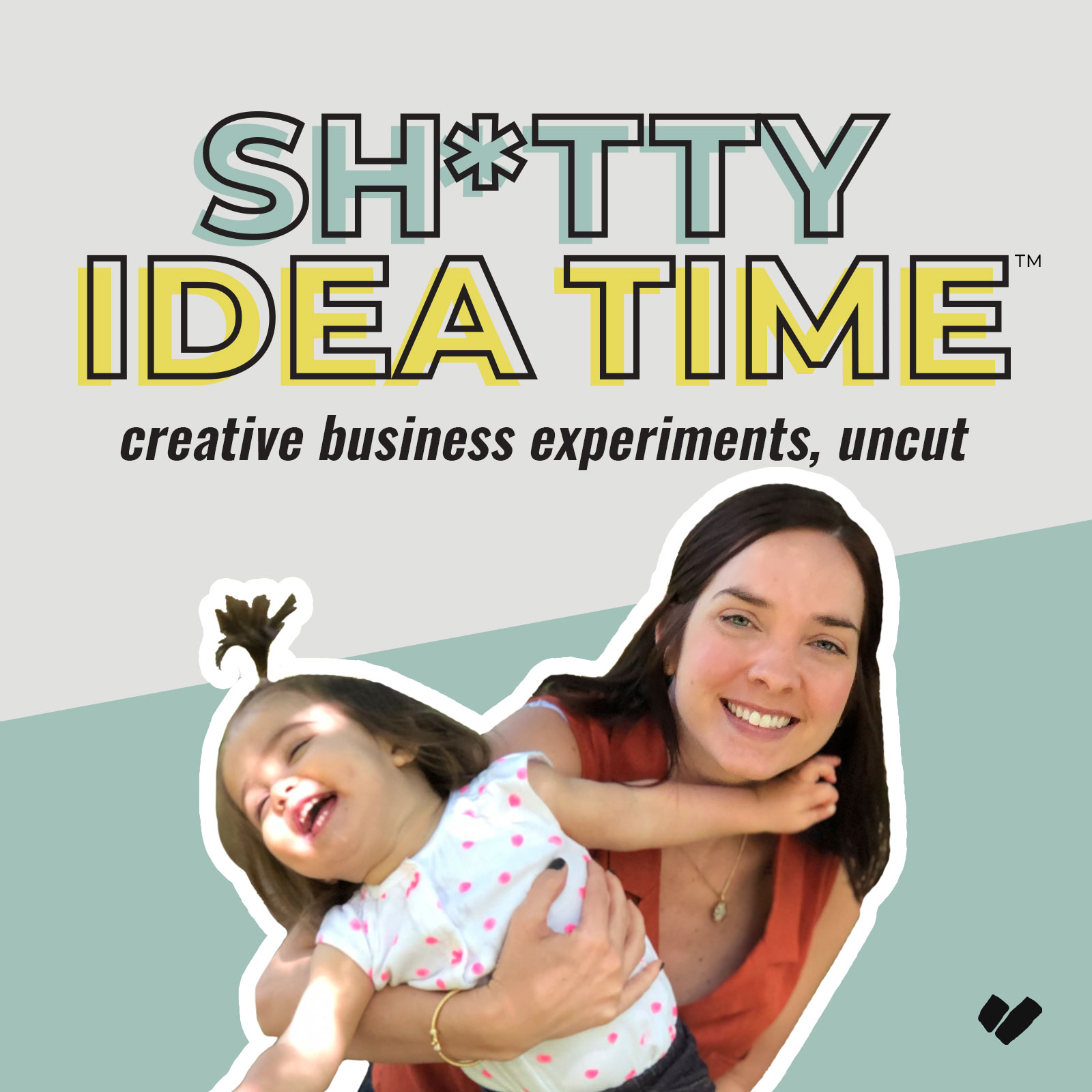 Shitty Idea Time: a celebration of bold business experiments