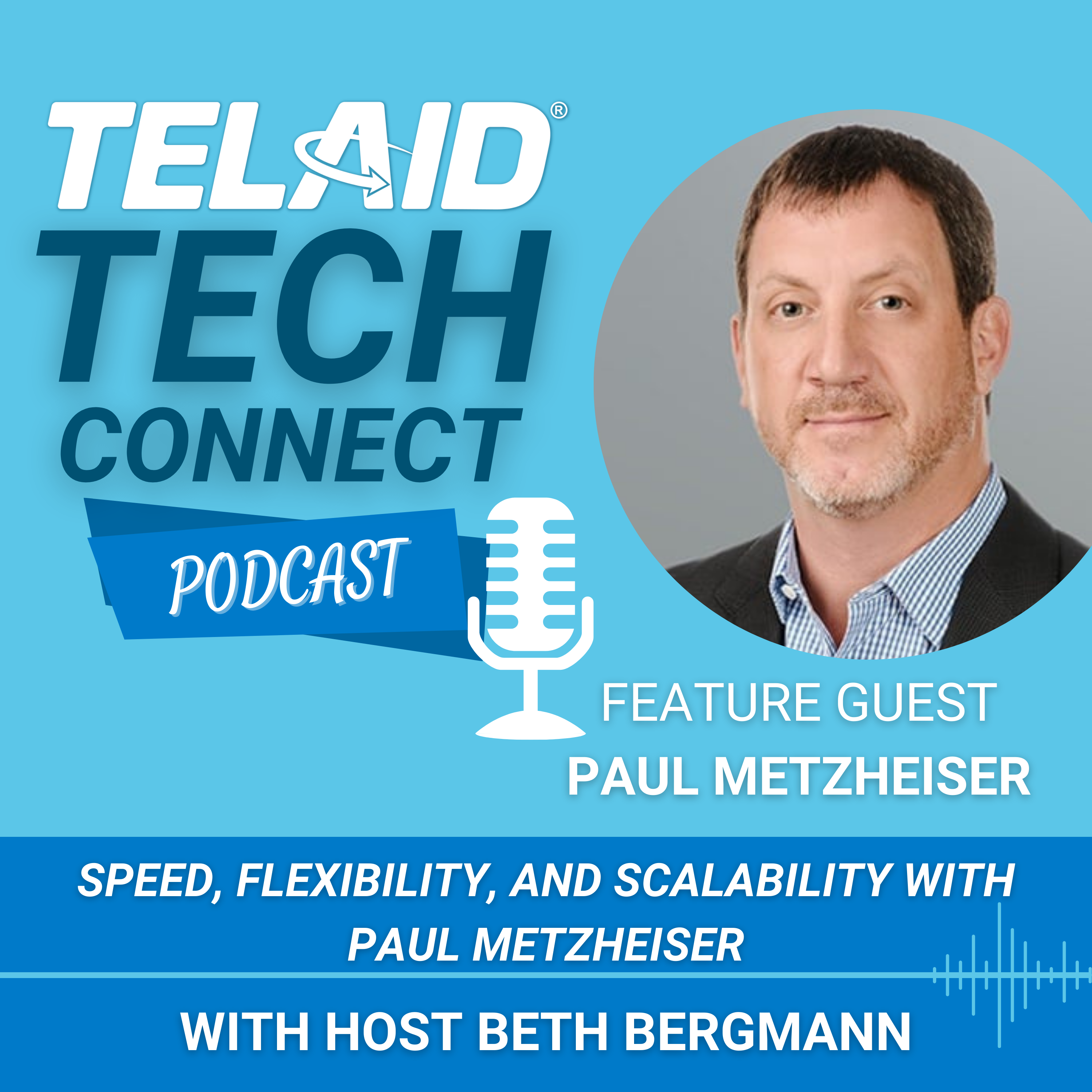 Telaid Tech Connect