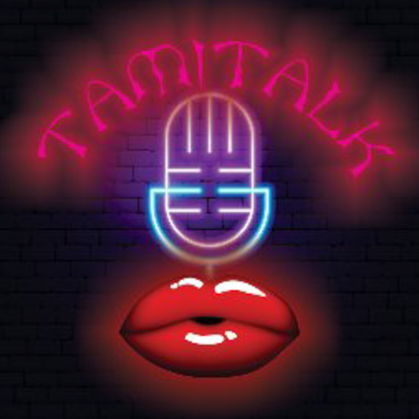 Tami Talk\'s Podcast