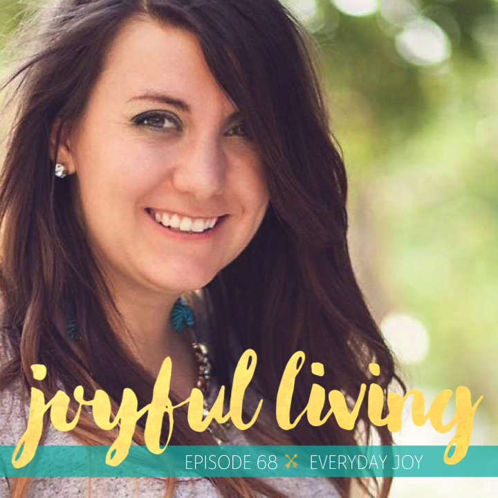 Joyful Living