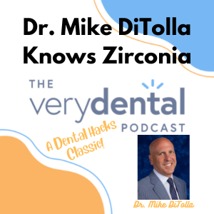 The Very Dental Podcast Network