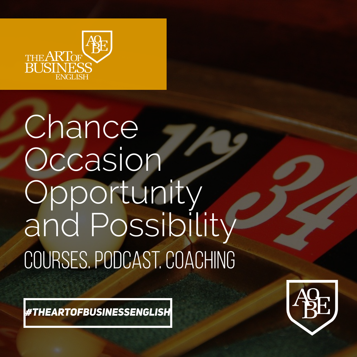 The Art of Business English