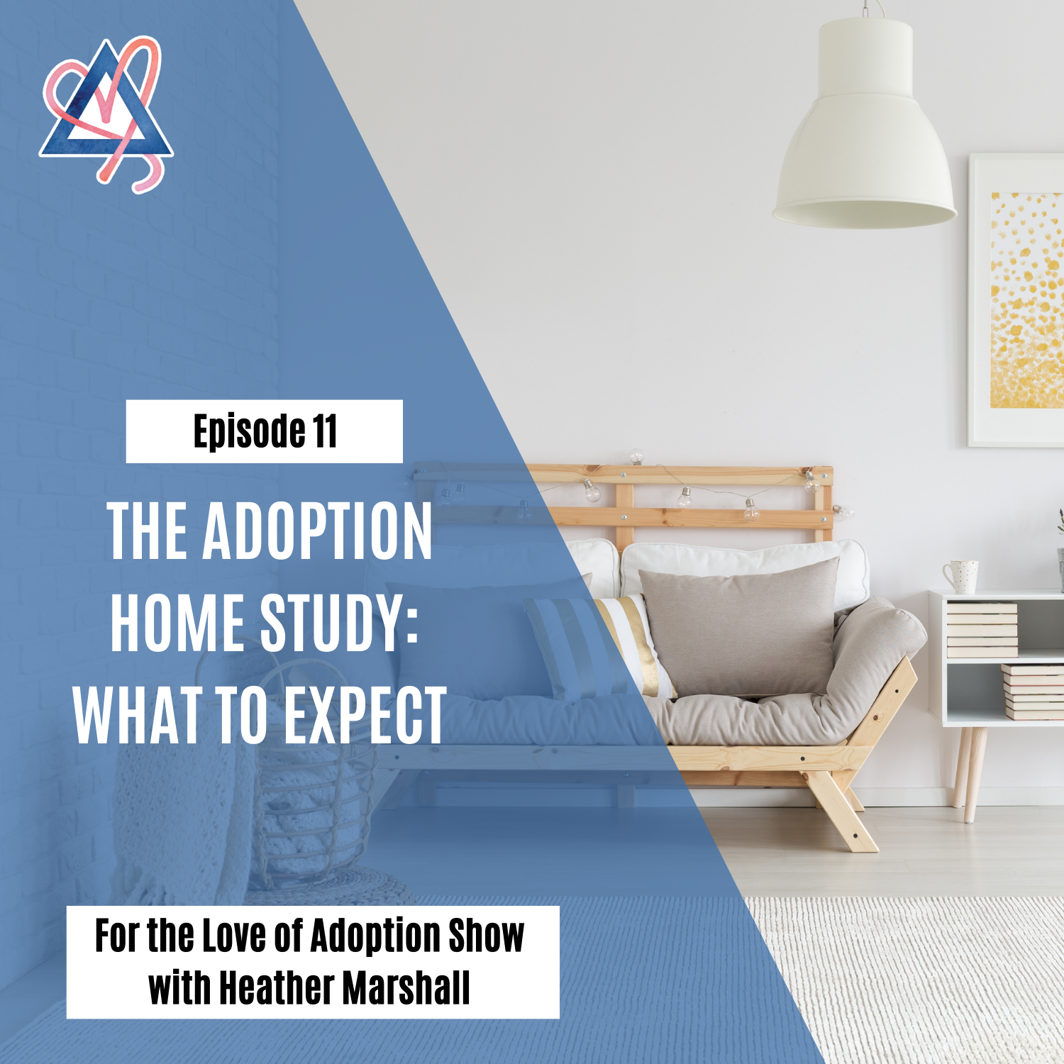 For the Love of Adoption Show