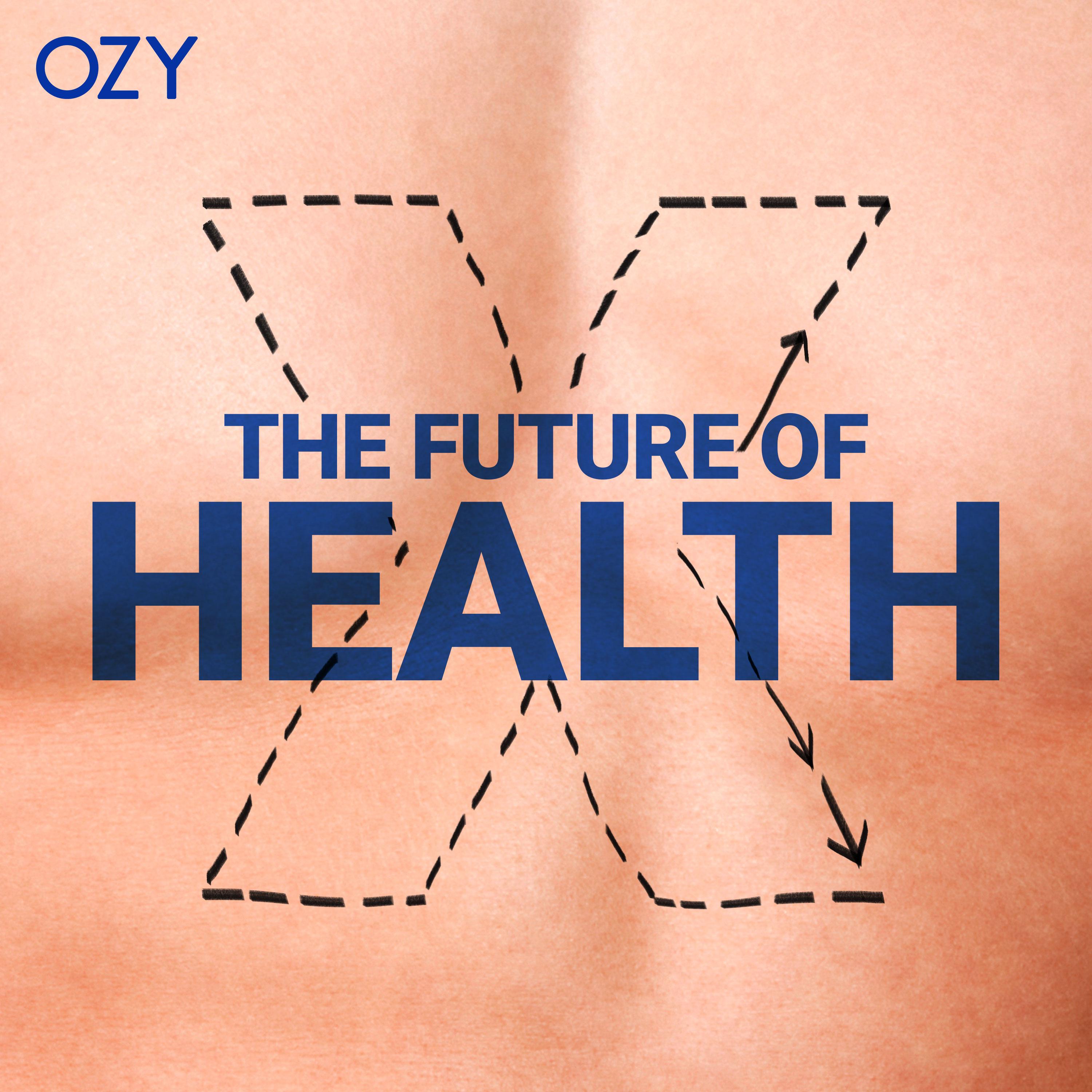 The Future of Dying: One Helluva Trip