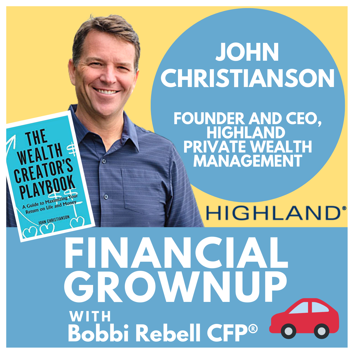 Wellness for Financial Grownups