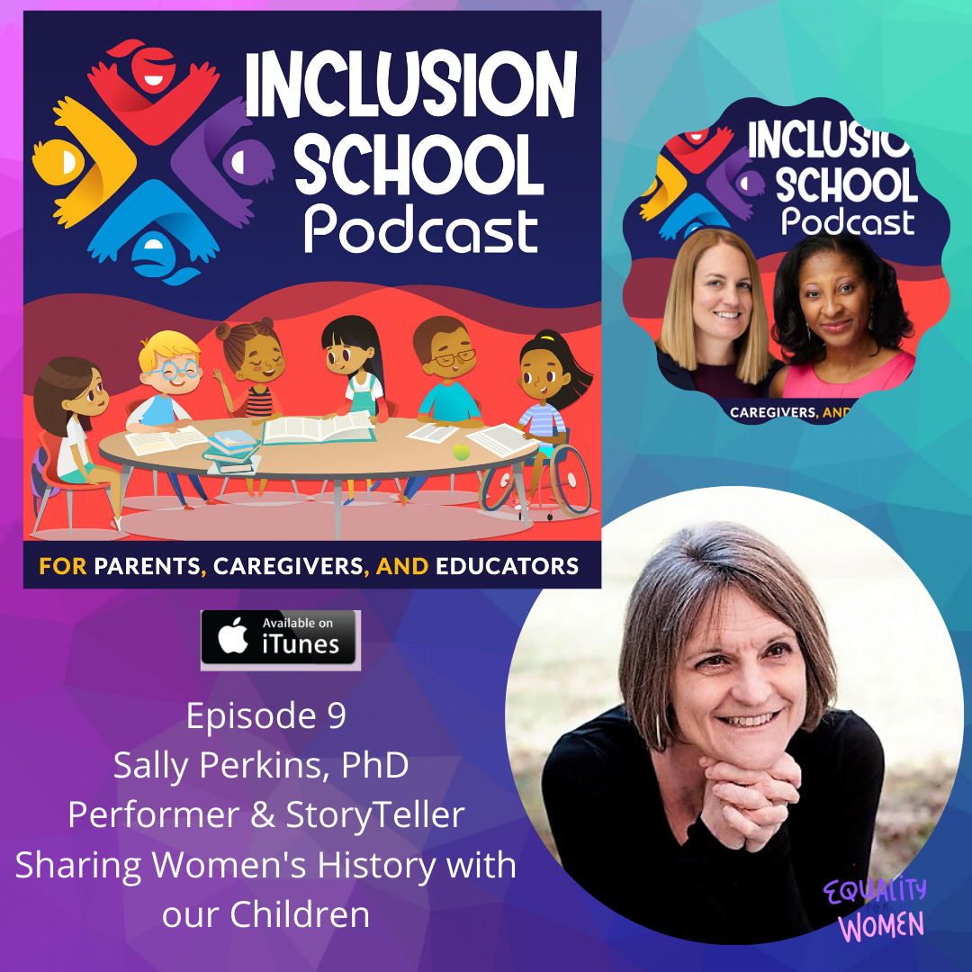 Inclusion School Podcast