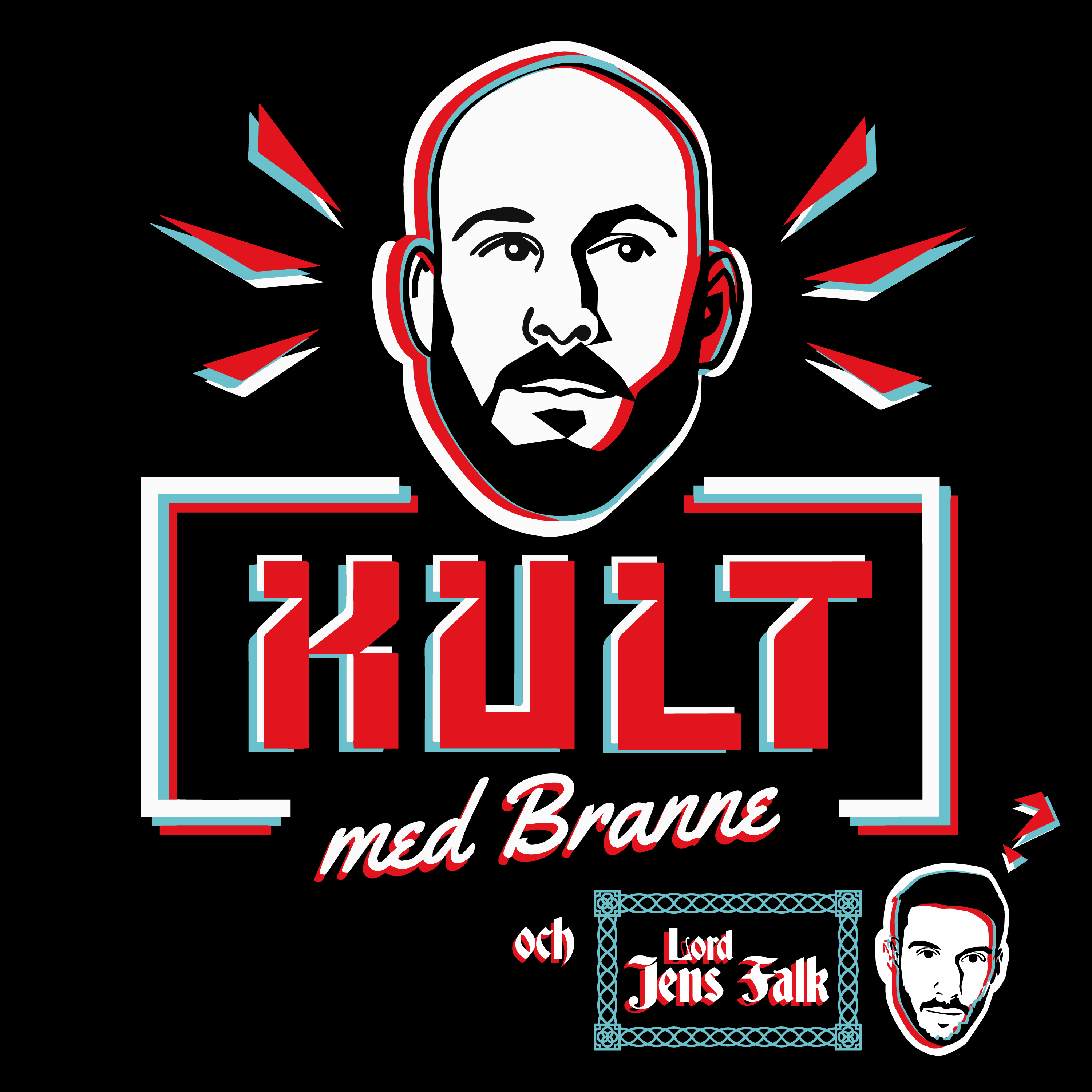 Kult med Branne