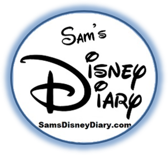 Sams Disney Diary