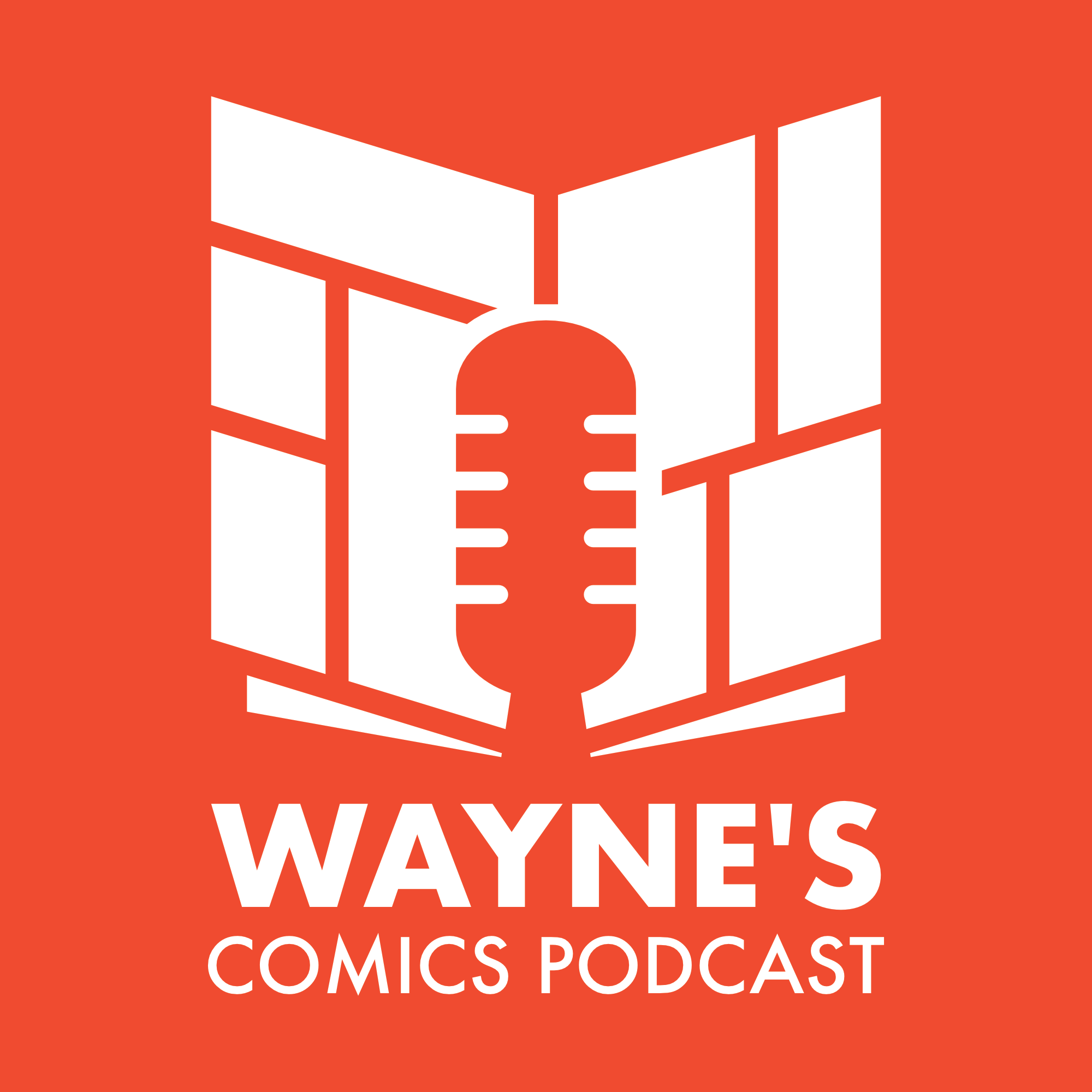 Wayne’s Comics Podcast #570: Interview with Phoebe Xavier