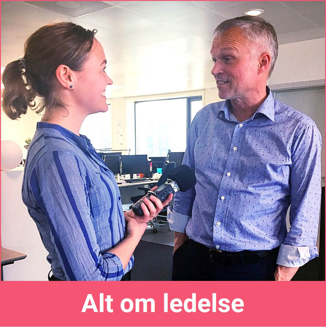 Ingen slinger i kulturvalsen med Arne Sørensen