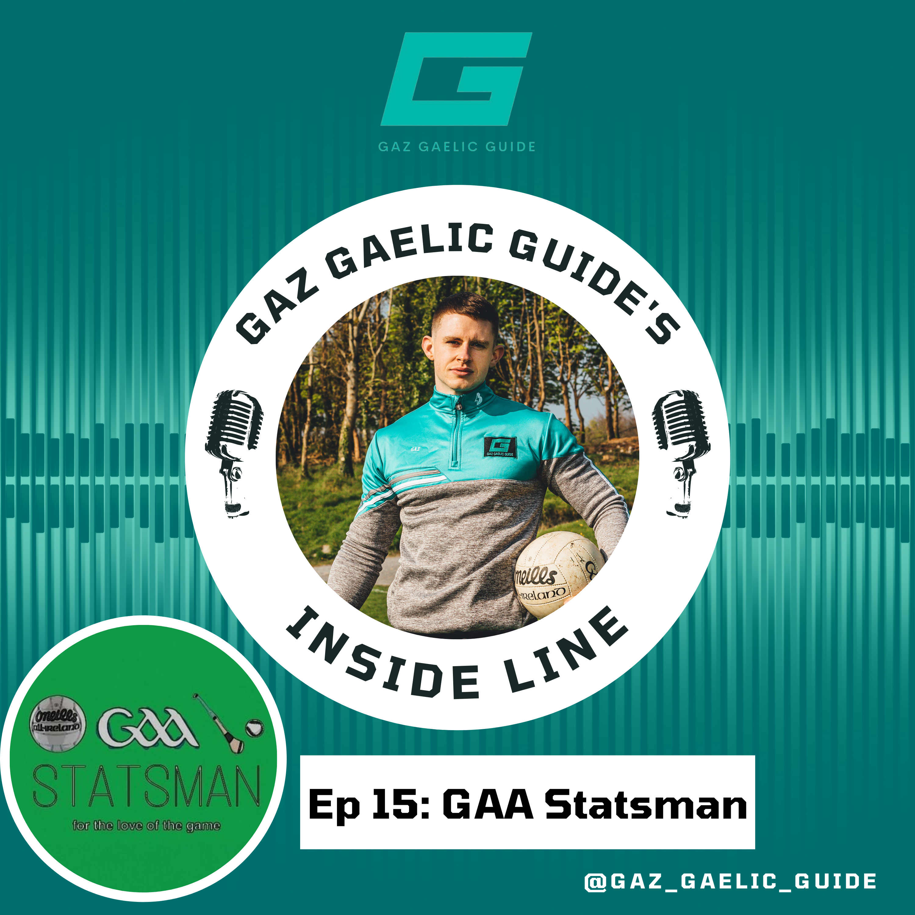 Gaz Gaelic Guide\'s Inside Line