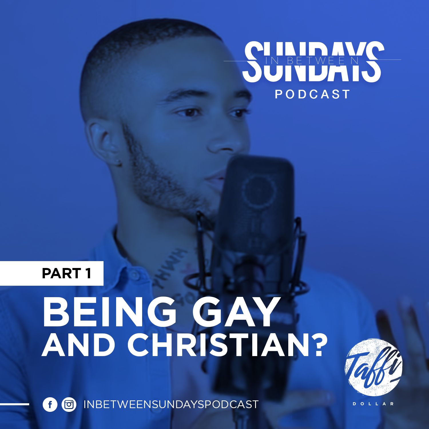 Being Gay and Christian Part 1