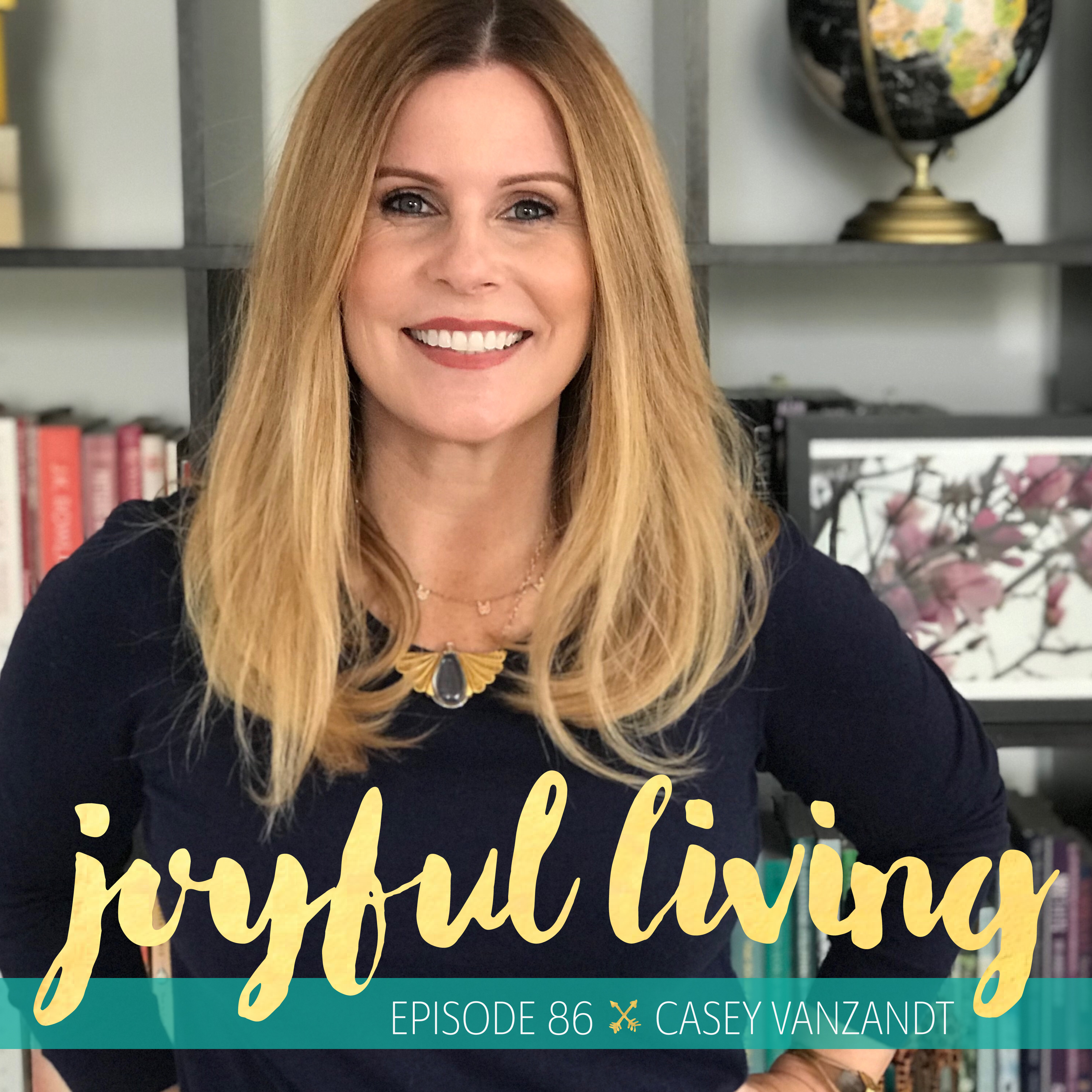 Joyful Living