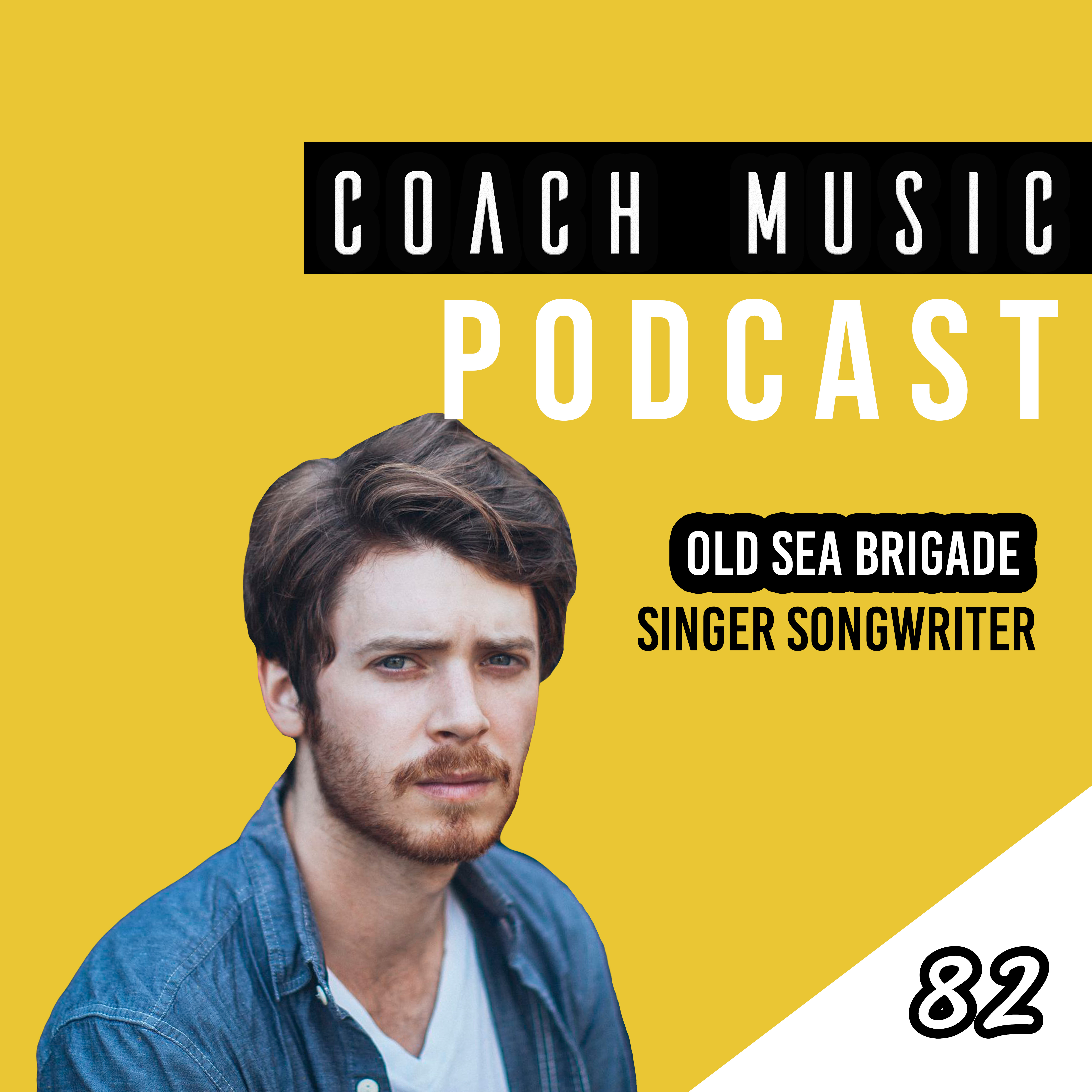 Coach Music Podcast