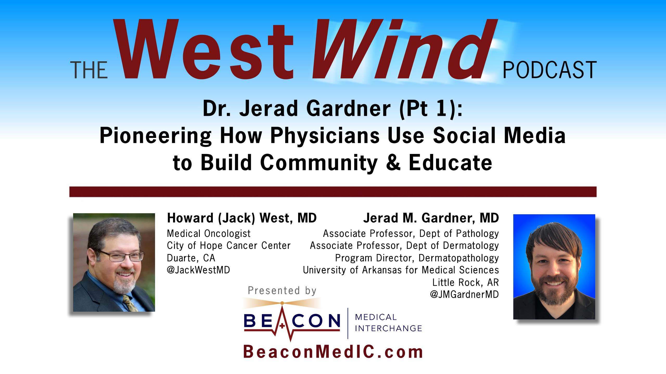 West Wind (Audio)