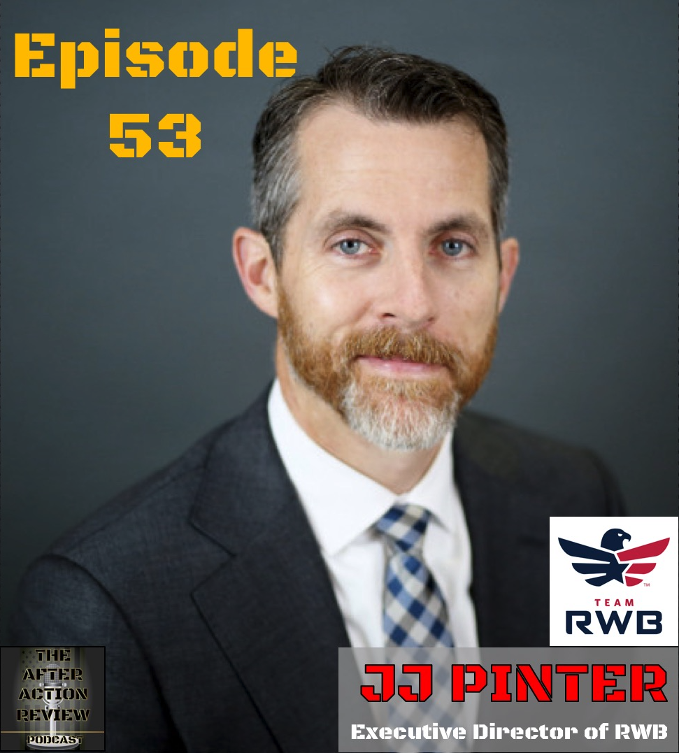 The After Action Review Podcast