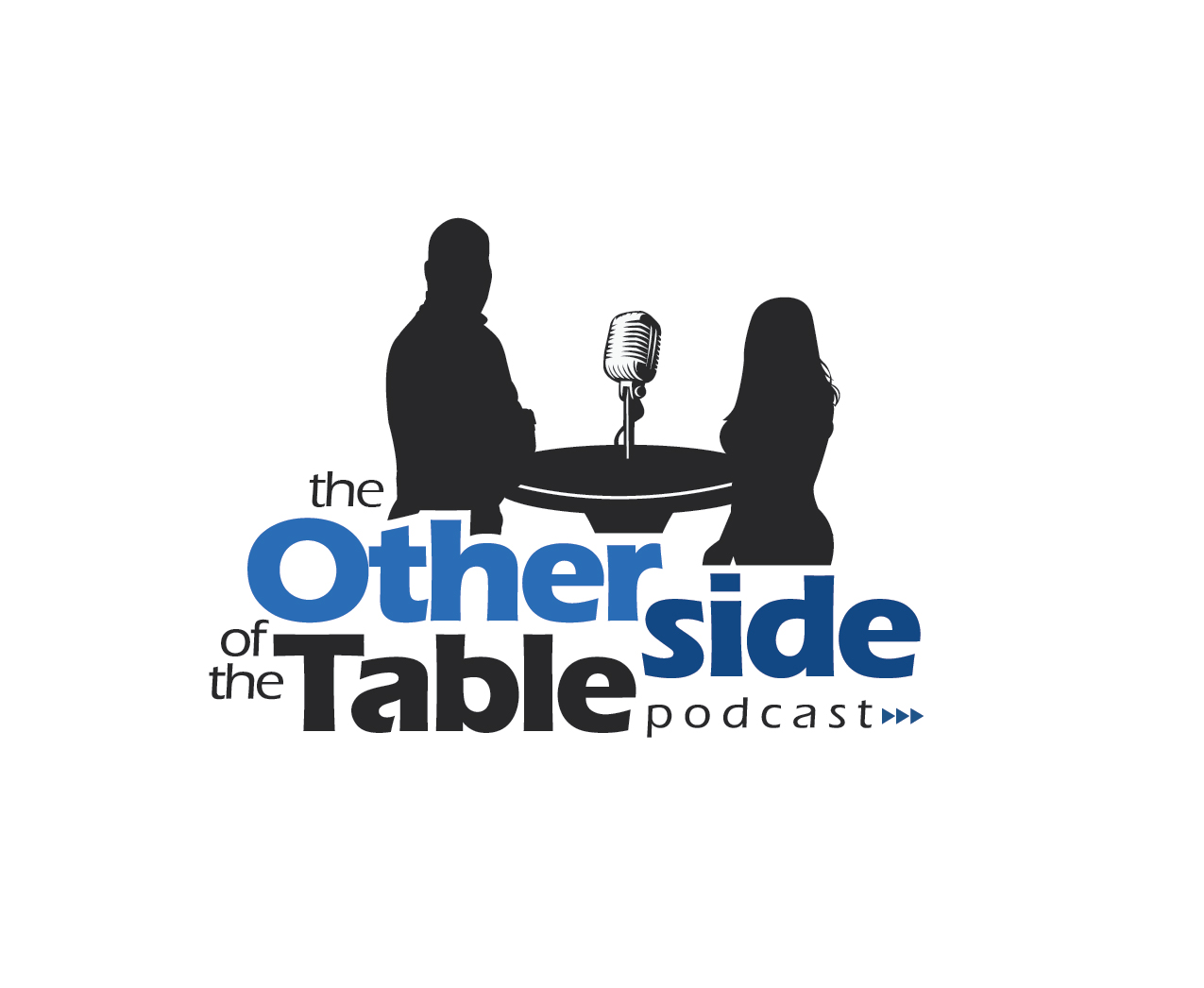 The Other Side of the Table