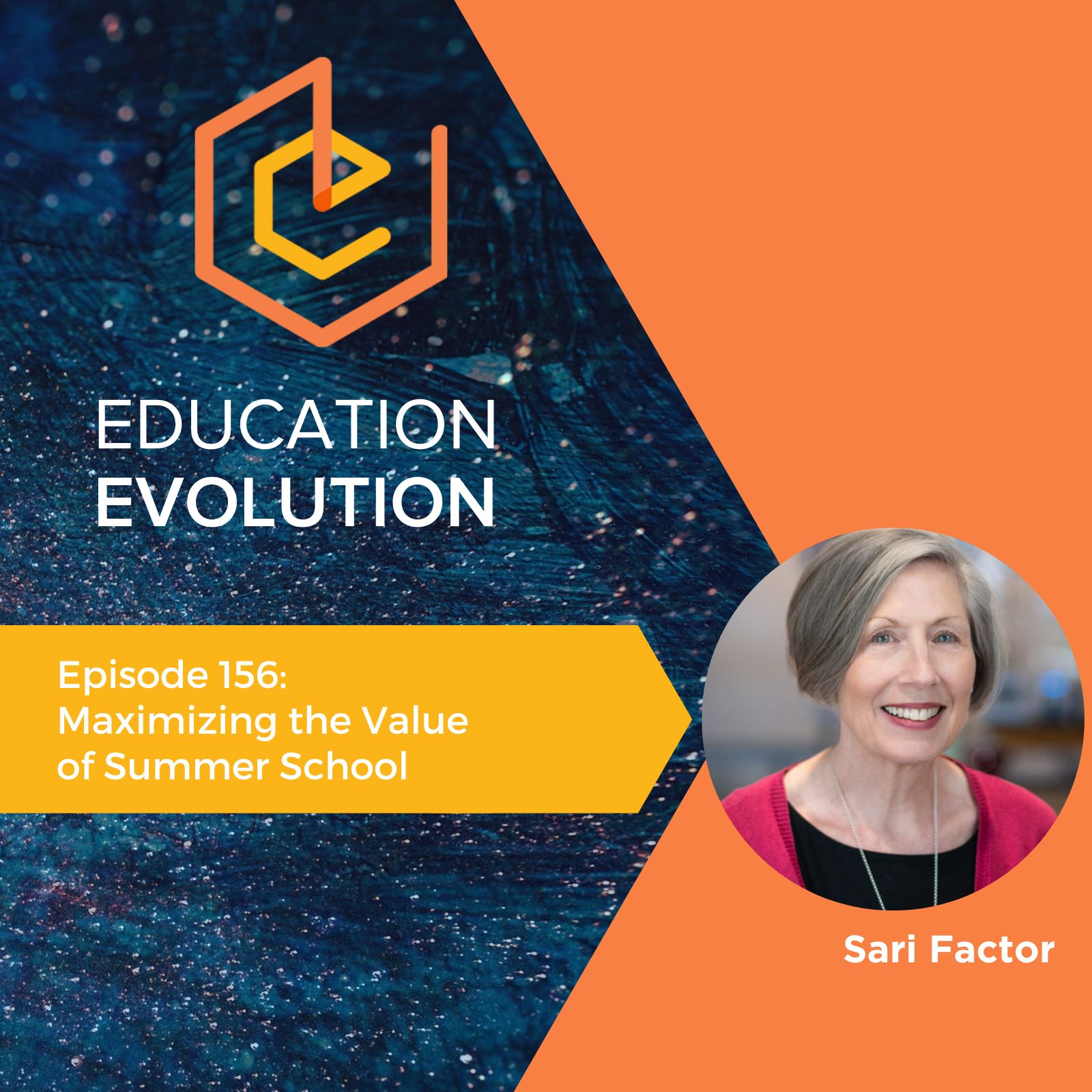 Education Evolution