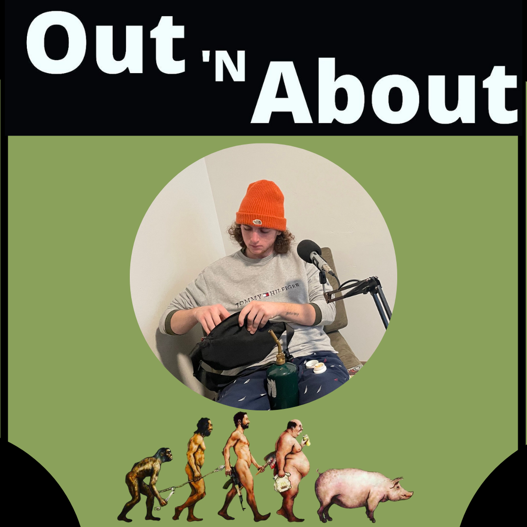 Out \'N About