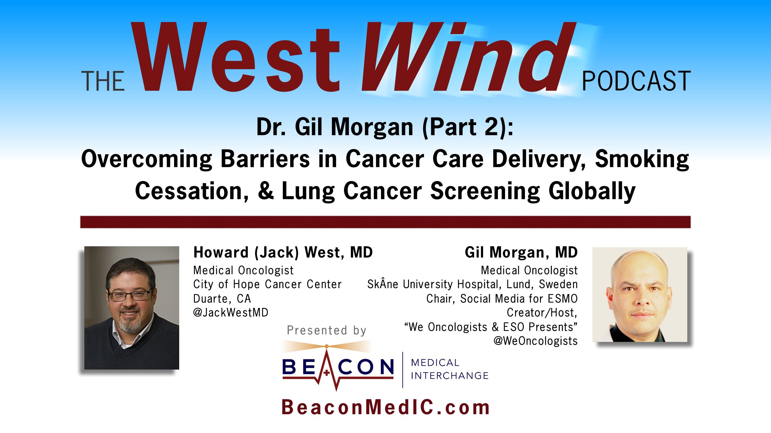West Wind (Audio)