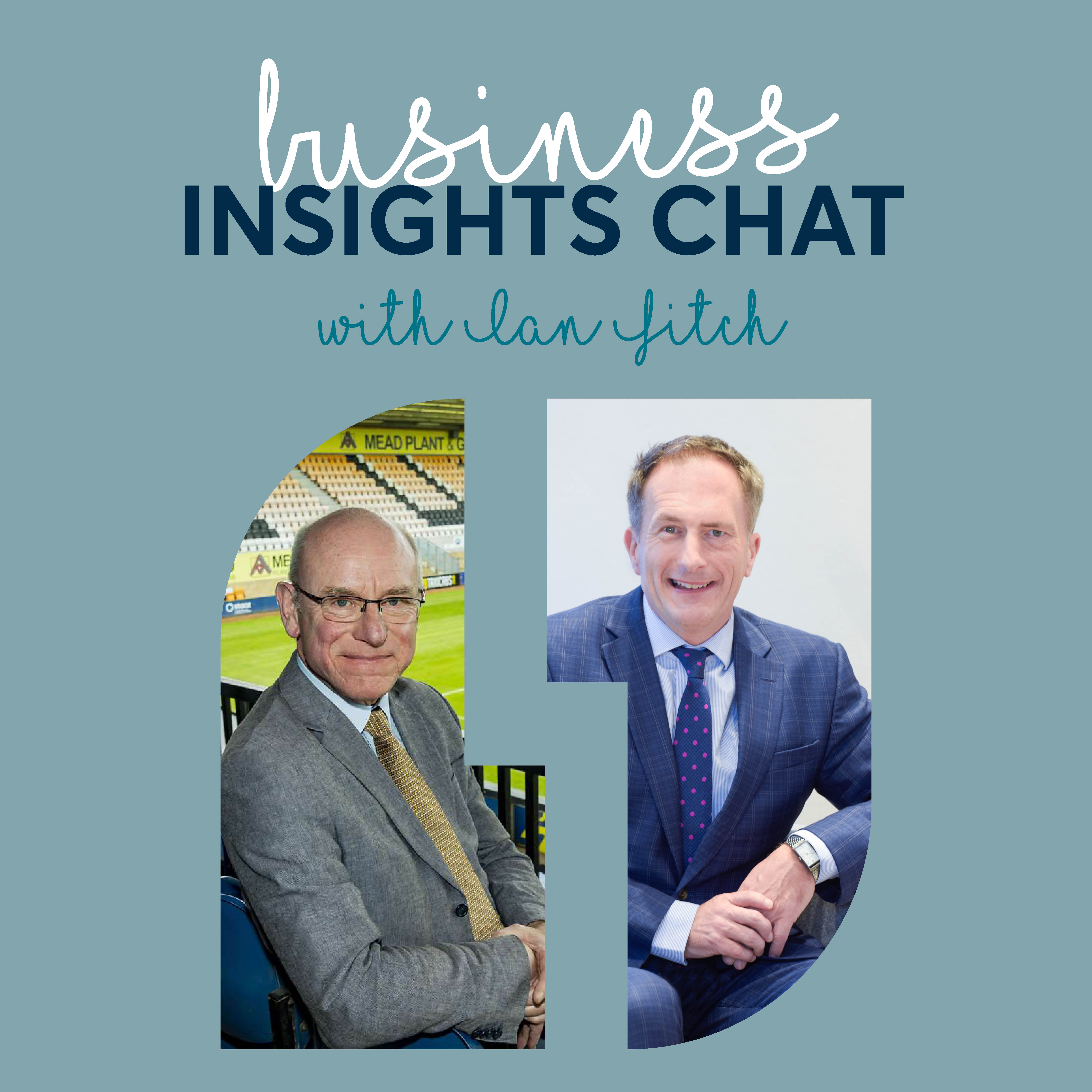 Business Insights Chat