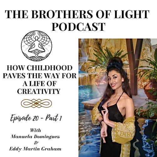 The Brothers Of Light Podcast