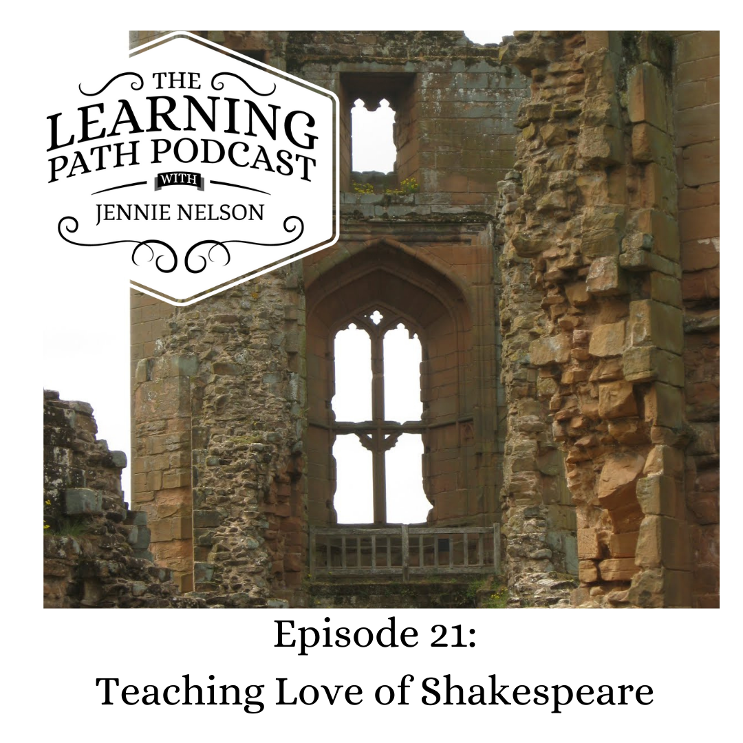 The Learning Path Podcast
