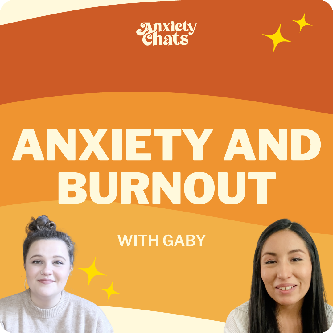 Anxiety Chats