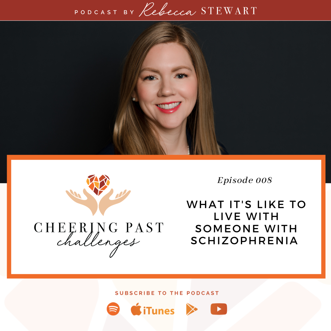 Cheering Past Challenges