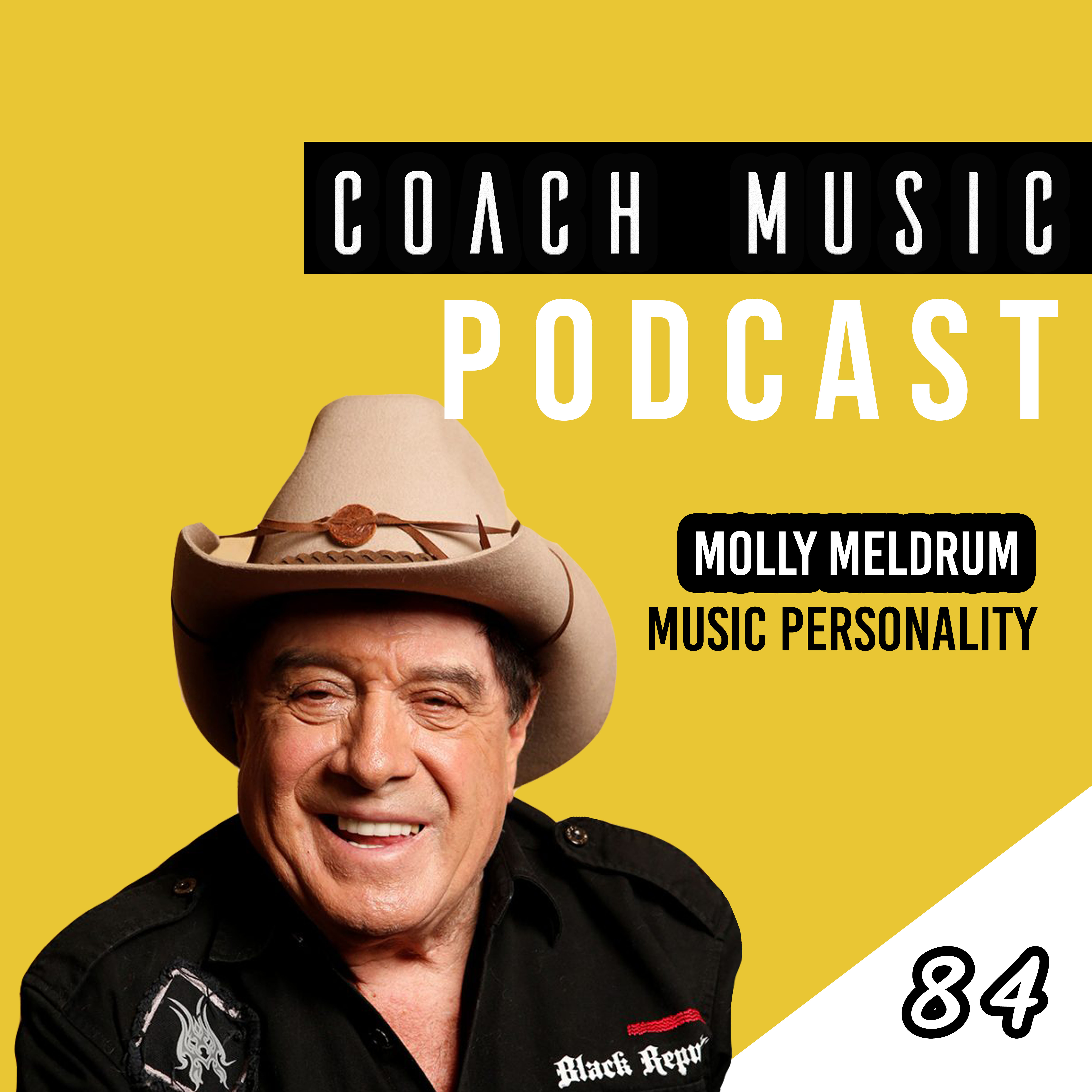 Coach Music Podcast