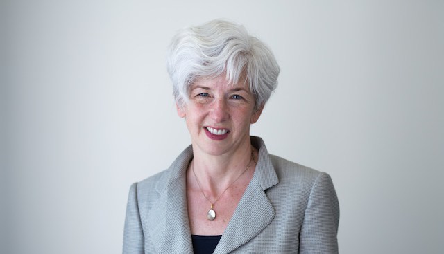The Resilient Lawyer with Jeena Cho
