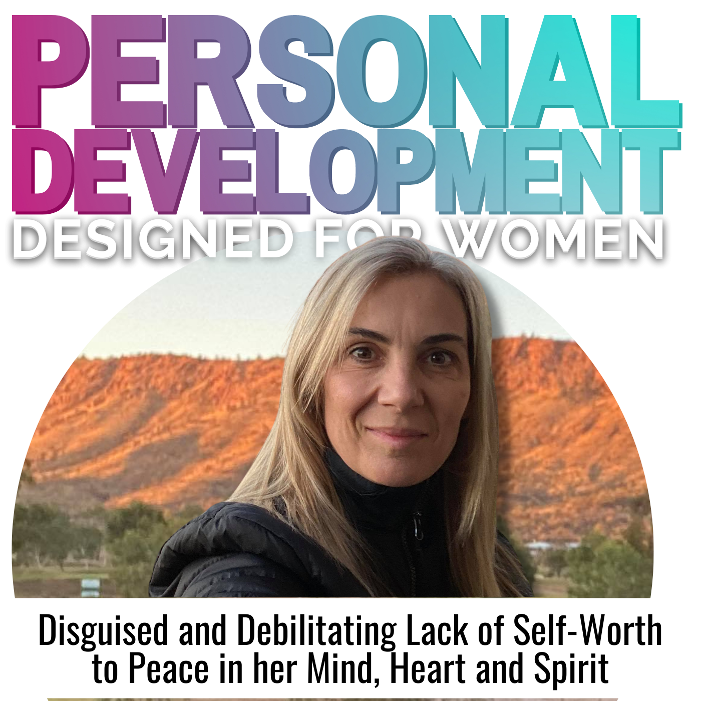 Personal Development Designed for Women