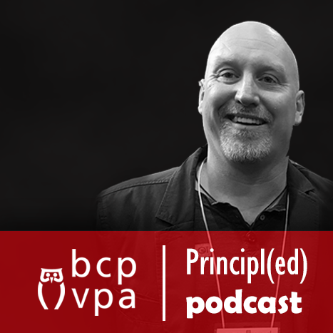The Principl(ed) Podcast