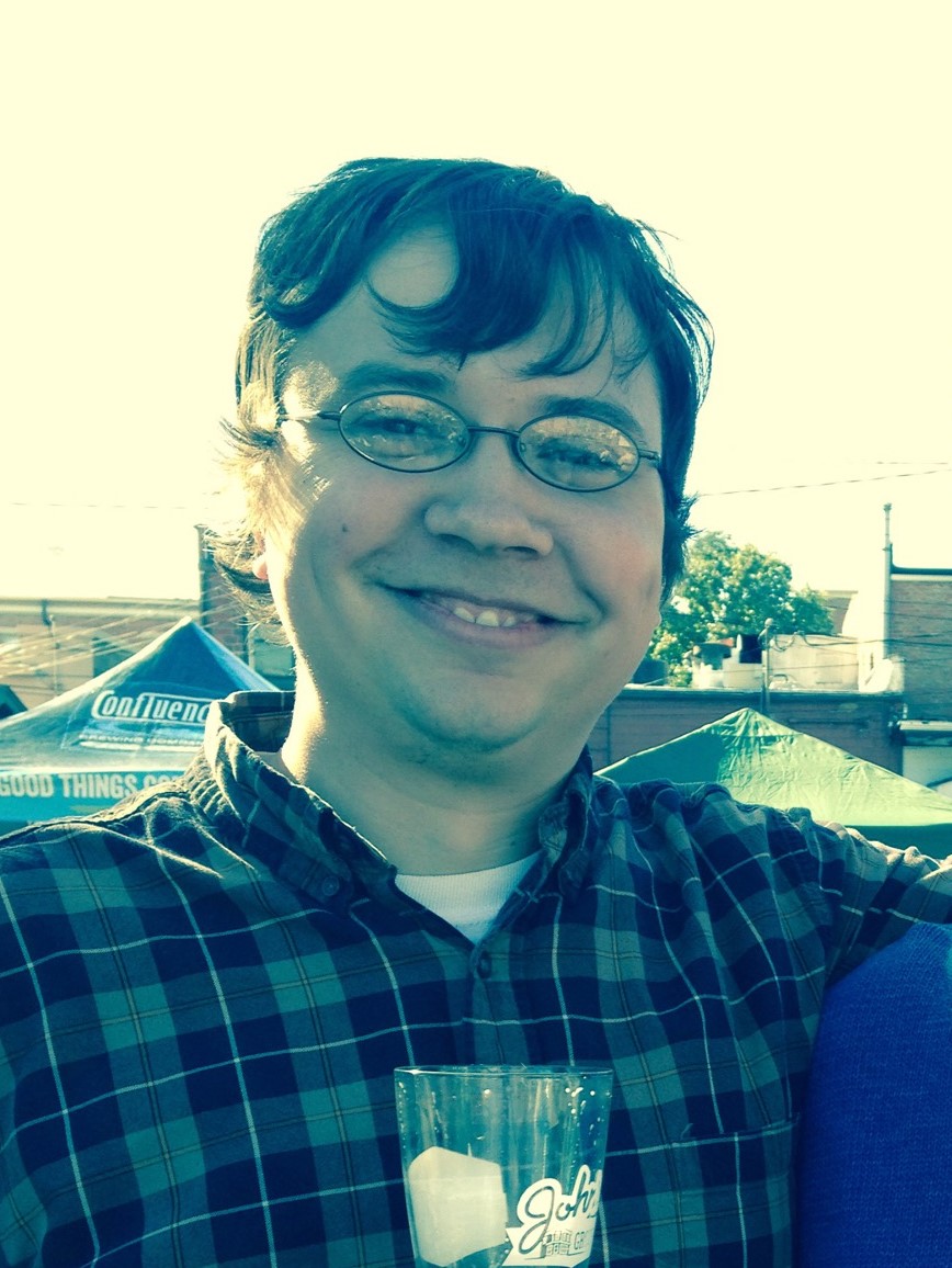 Everyday People with Philip Clemons