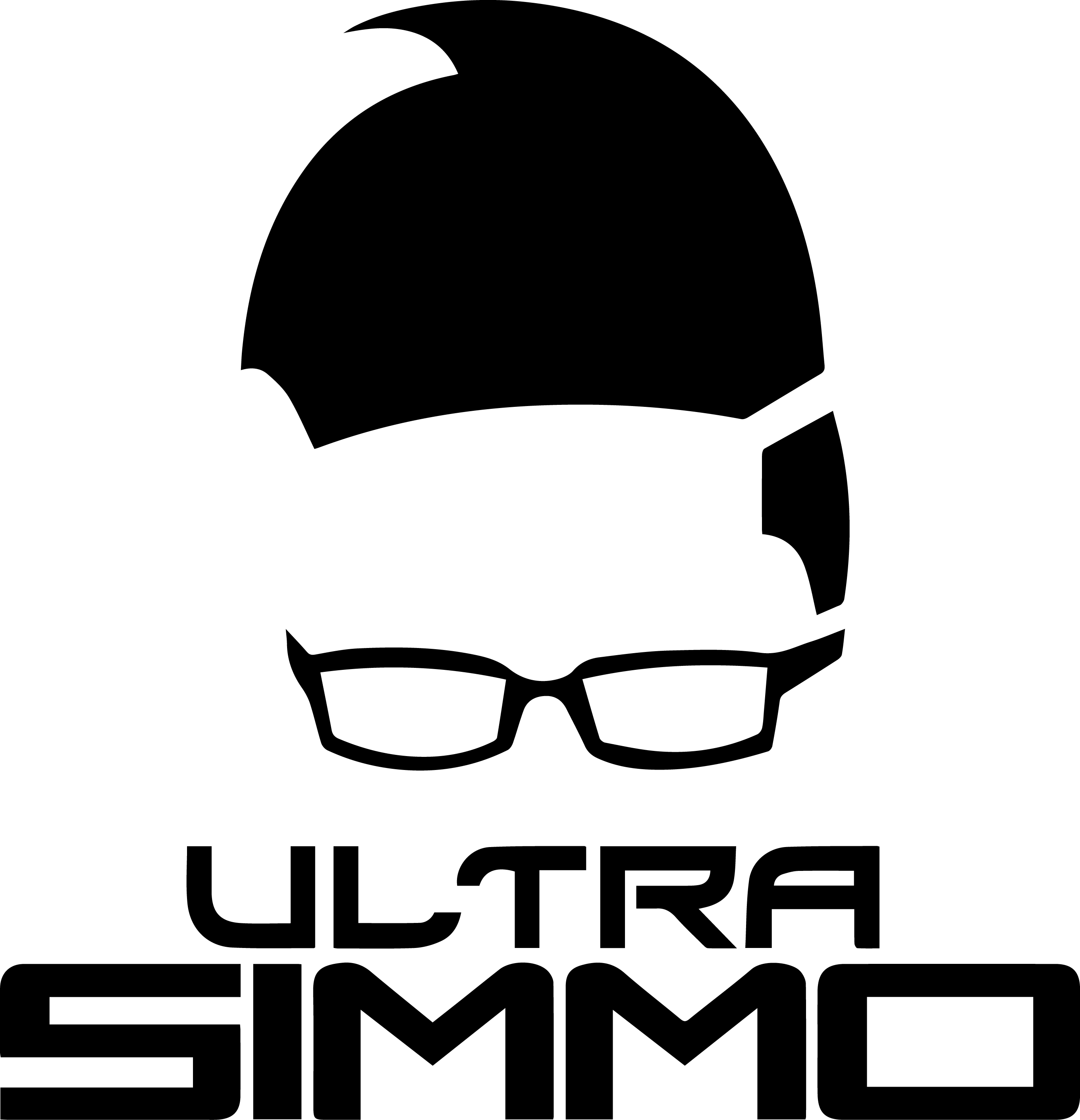 Ultra Simmo Presents
