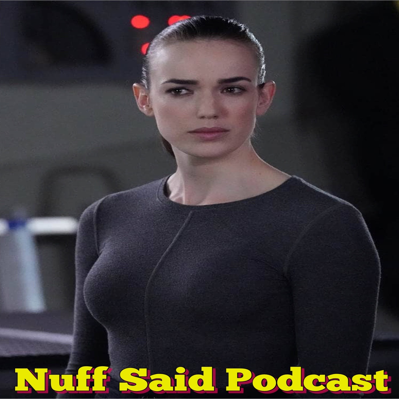 Agents of Shield S7E9: As I Have Always Been
