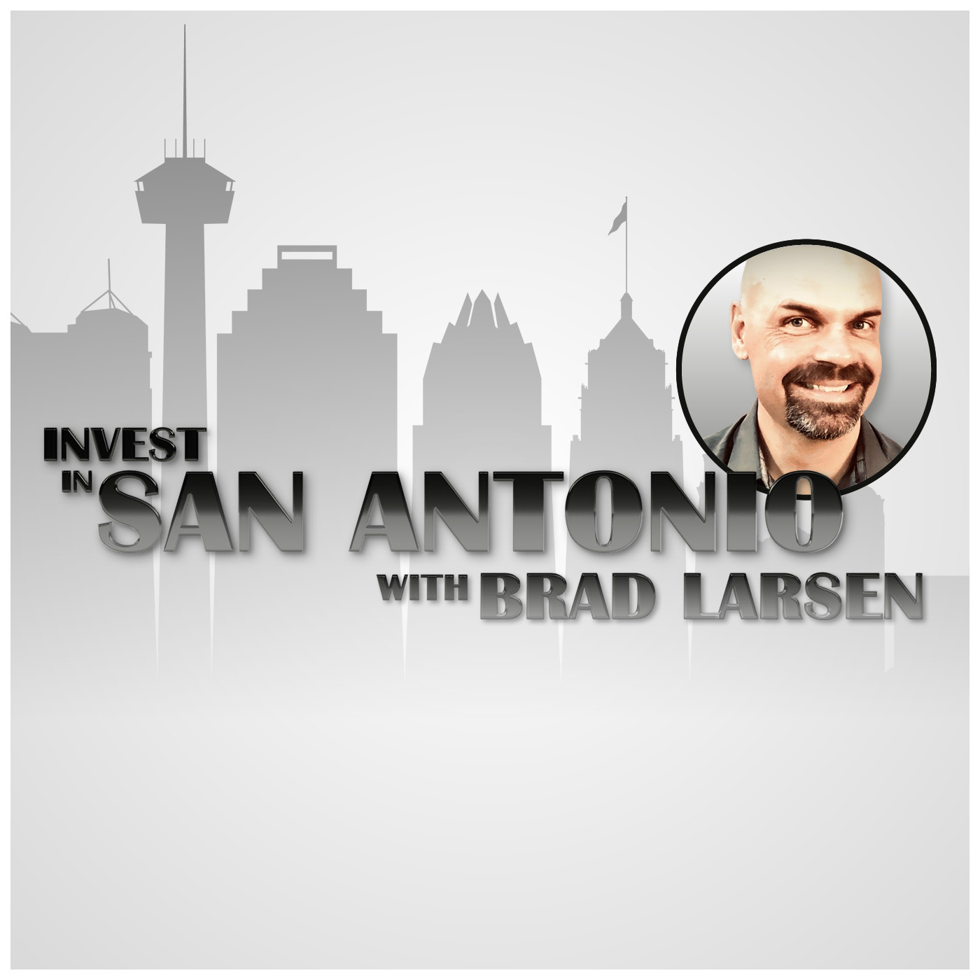 Invest In San Antonio