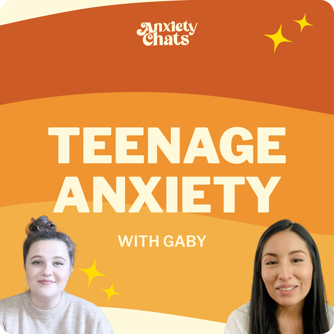 Anxiety Chats