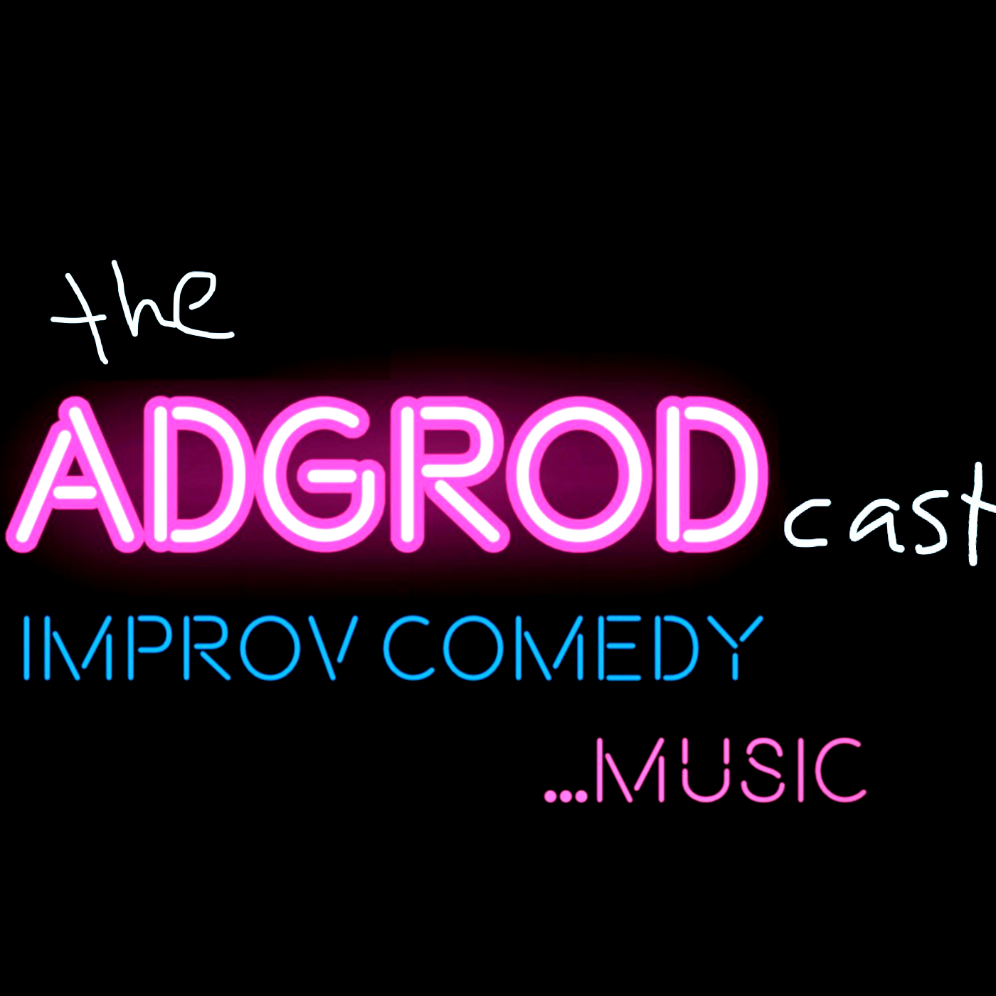 The ADGRODcast
