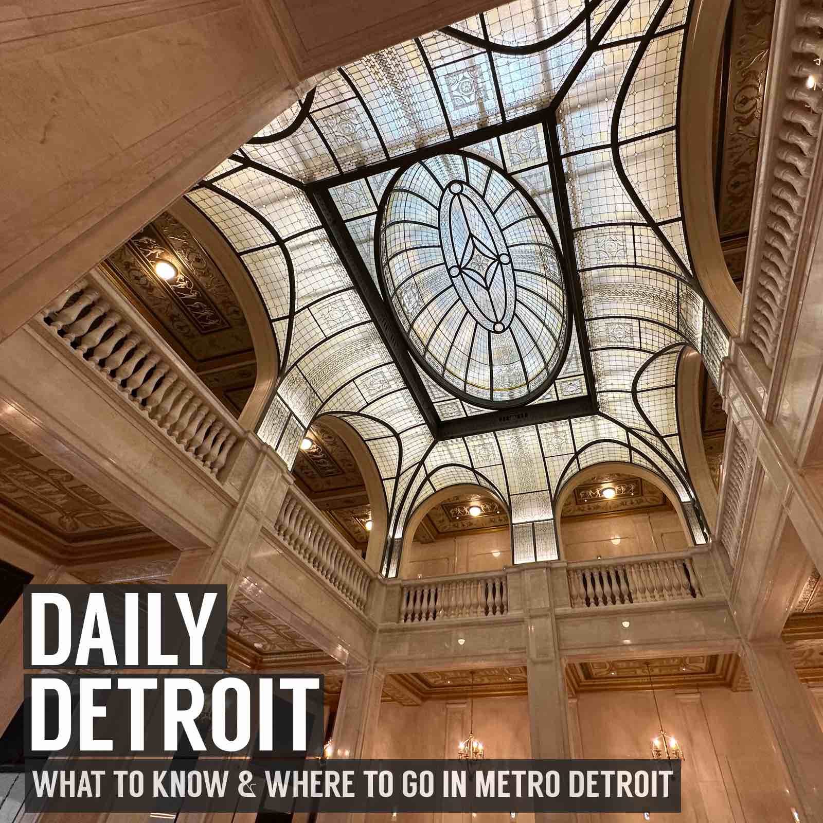 Daily Detroit