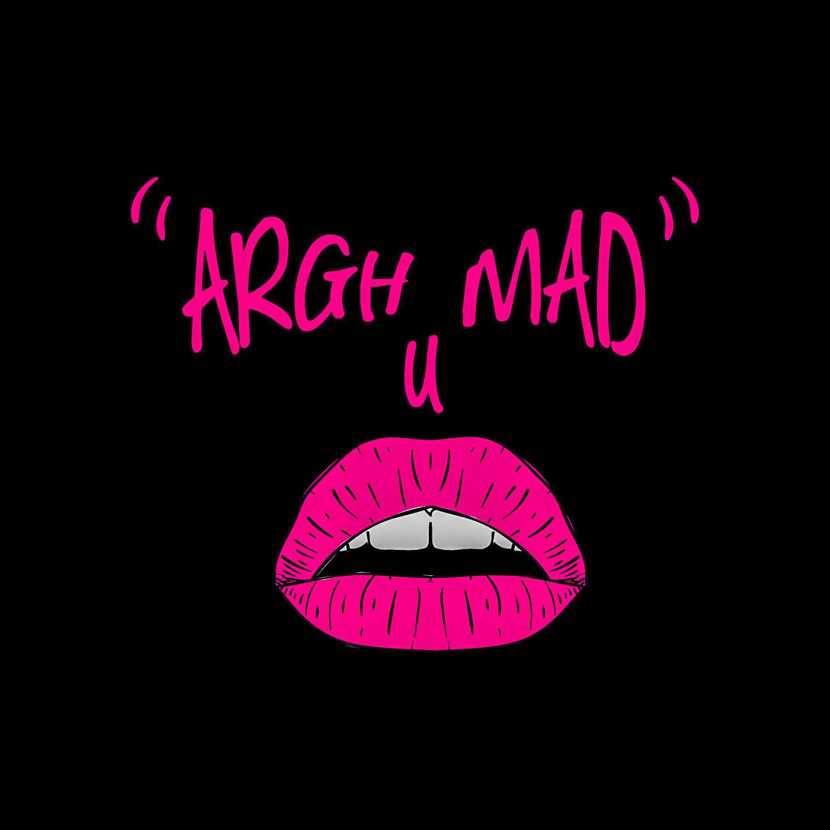 Argh U Mad!?!
