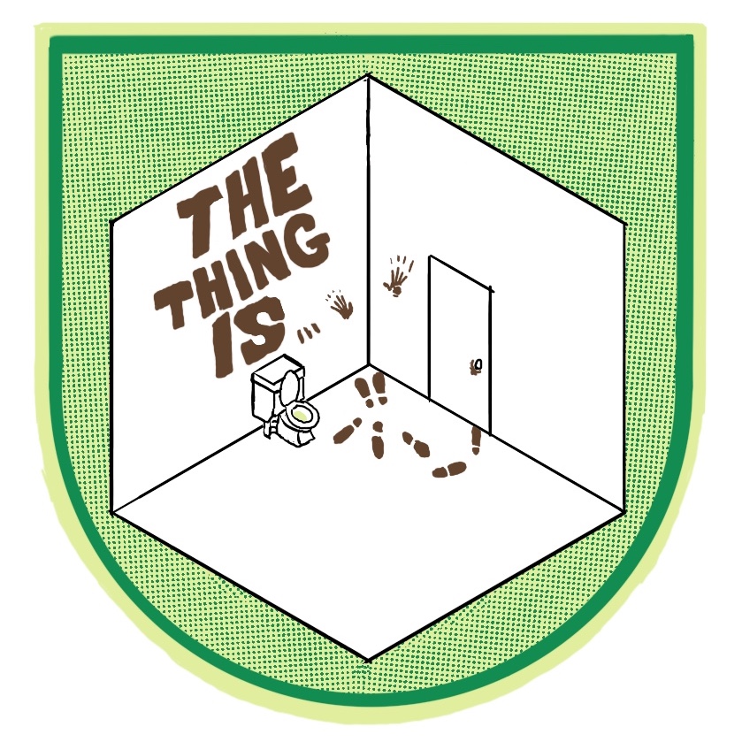 The Thing Is