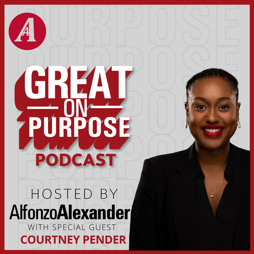 Great on Purpose Podcast
