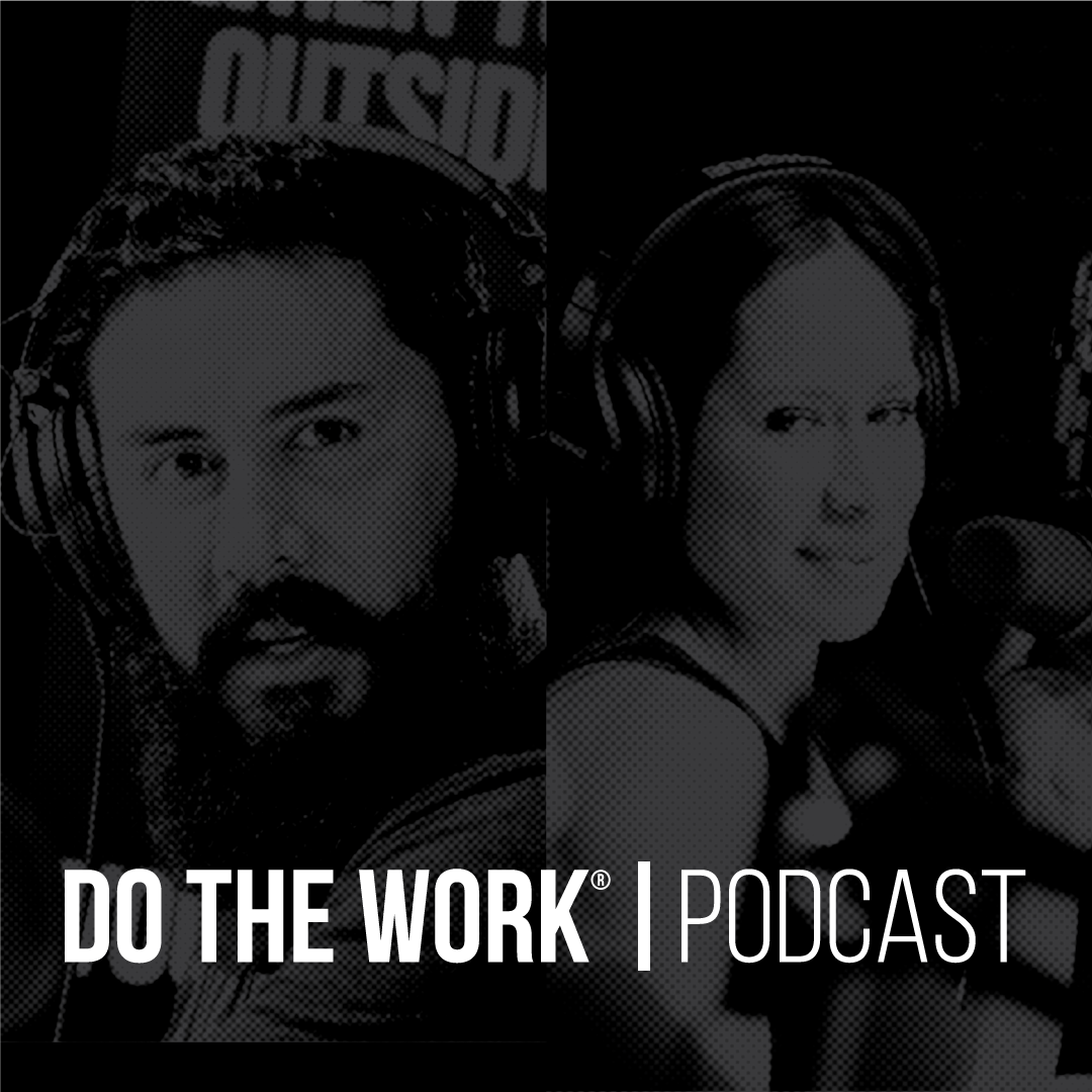DTW | Do The Work®