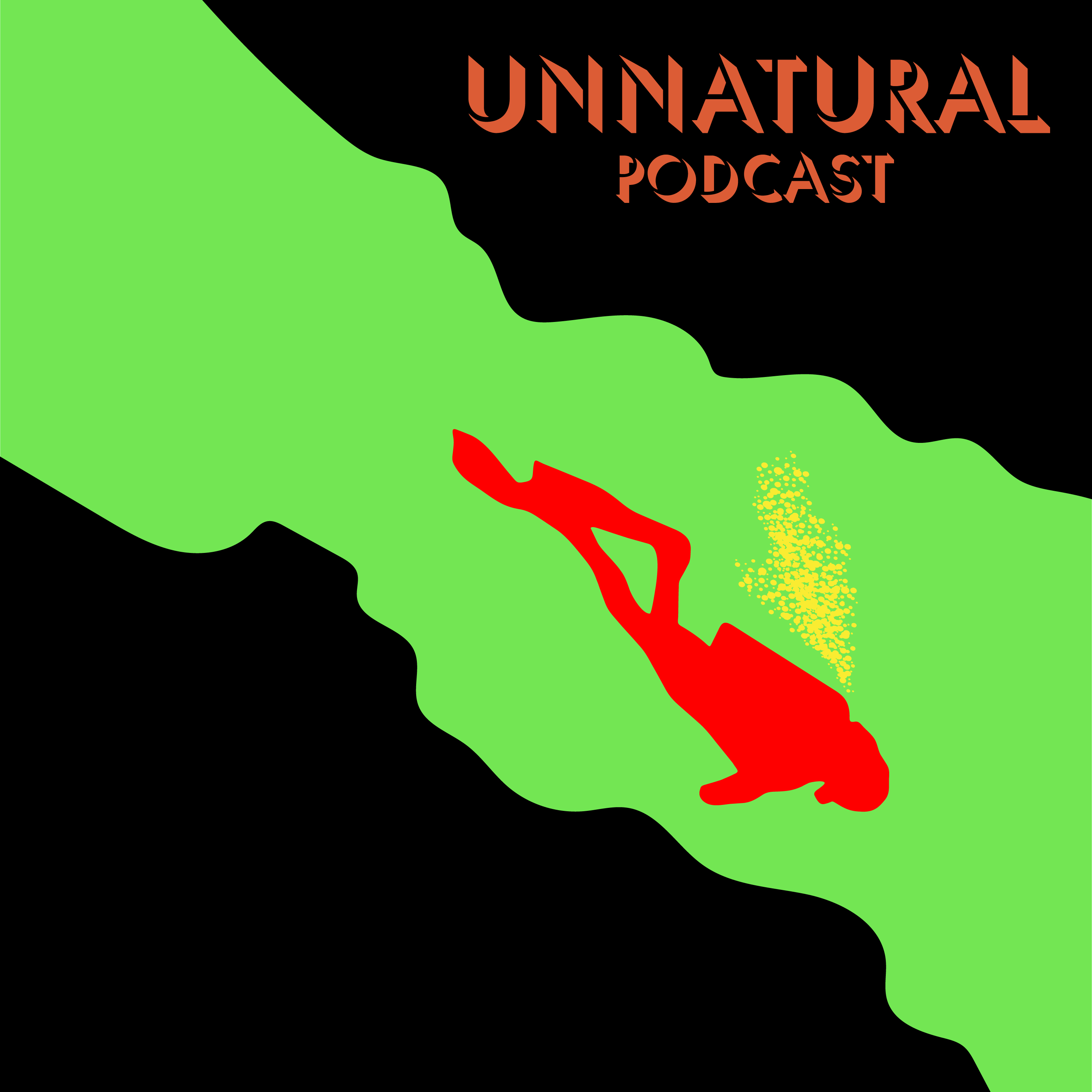 Unnatural Podcast