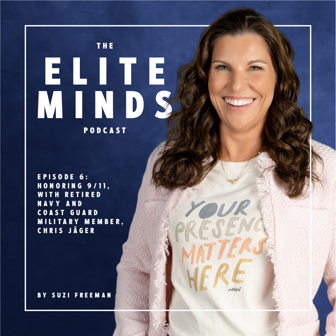 Raising Teen Warriors Podcast